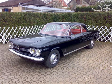 <strong>Forum</strong>: <strong>Corvair</strong> Video and Photo Threads. . Corvair forum
